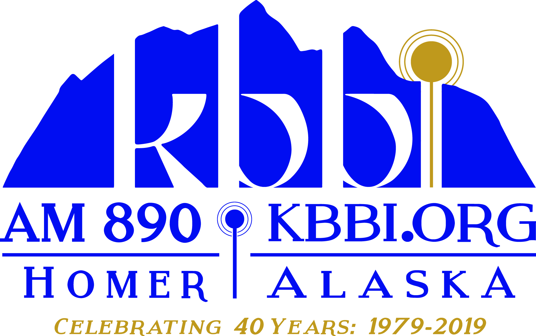 KBBI logo